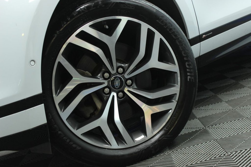 Used Land Rover Range Rover Evoque 2019 for sale - 77256149: Photo 3