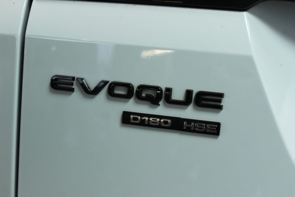 Used Land Rover Range Rover Evoque 2019 for sale - 77256149: Photo 5
