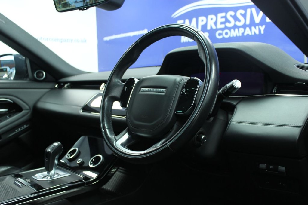 Used Land Rover Range Rover Evoque 2019 for sale - 77256149: Photo 7