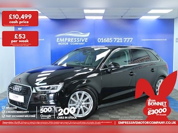 Used Audi A3 2020 for sale - 78444201: Photo