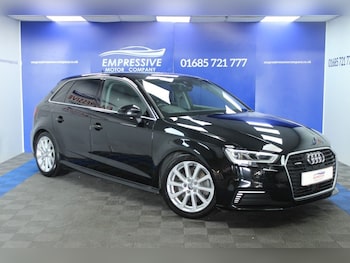 Used Audi A3 2020 for sale - 78444201: Photo