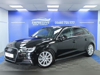 Used Audi A3 2020 for sale - 78444201: Photo