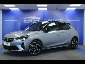 Used Vauxhall Corsa 2021 for sale - 74669611: Photo