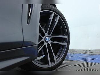 Used BMW 4 Series 2017 for sale - 75432646: Photo
