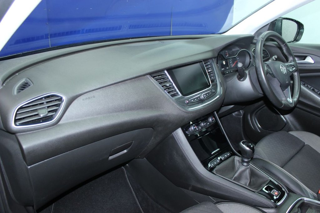 Used Vauxhall Grandland X 2020 for sale - 77346770: Photo 7