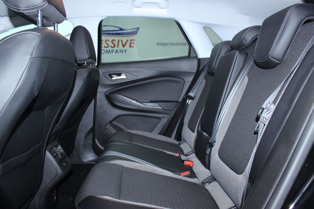 Used Vauxhall Grandland X 2020 for sale - 77346770: Photo 8