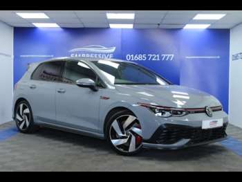 Used Volkswagen Golf 2021 for sale - 75211715: Photo