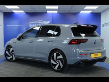 Used Volkswagen Golf 2021 for sale - 75211715: Photo