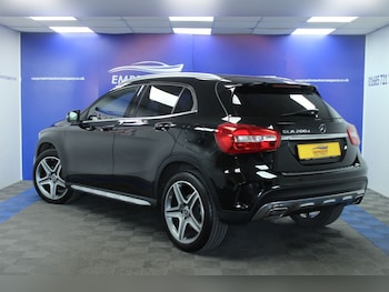Used Mercedes-Benz GLA 2018 for sale - 78431126: Photo