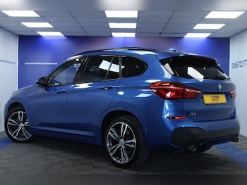 Used BMW X1 2019 for sale - 75181478: Photo