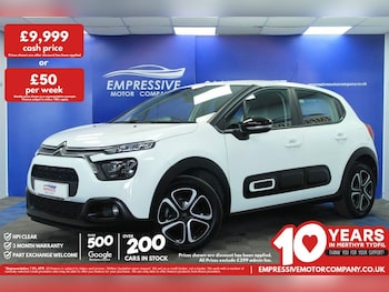 Used Citroen C3 2021 for sale - 79454858: Photo