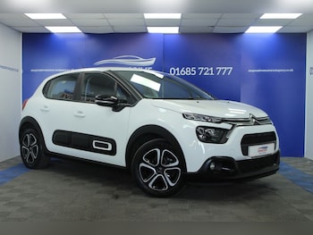 Used Citroen C3 2021 for sale - 79454858: Photo