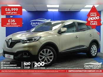 2016 (66) - 1.5 dCi Dynamique Nav 5dr