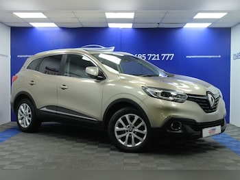 Used Renault Kadjar 2016 for sale - 77231941: Photo