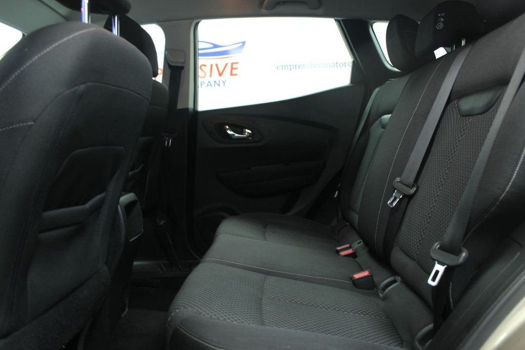 Used Renault Kadjar 2016 for sale - 77231941: Photo 7