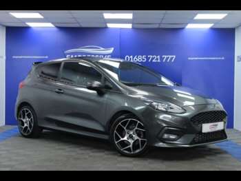 Used Ford Fiesta 2020 for sale - 73960188: Photo