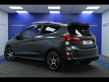 Used Ford Fiesta 2020 for sale - 73960188: Photo