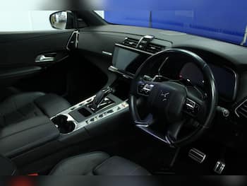 Used DS Automobiles DS 7 2019 for sale - 79722557: Photo