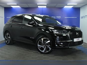Used DS Automobiles DS 7 2019 for sale - 79722557: Photo
