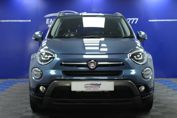 Used Fiat 500X 2019 for sale - 76003423: Photo 10