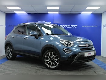 Used Fiat 500X 2019 for sale - 76003423: Photo 2