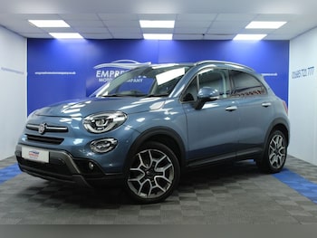 Used Fiat 500X 2019 for sale - 76003423: Photo 4
