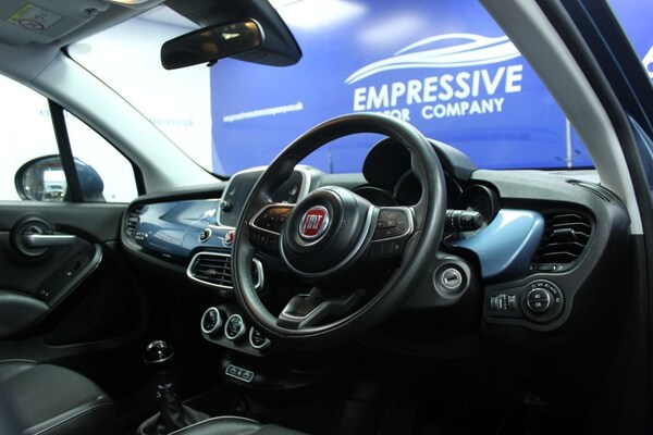 Used Fiat 500X 2019 for sale - 76003423: Photo 5