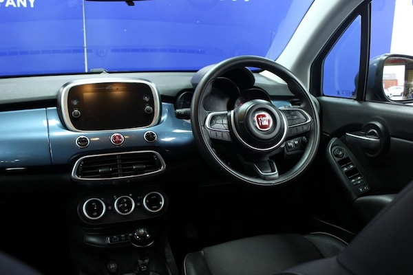 Used Fiat 500X 2019 for sale - 76003423: Photo 6