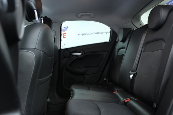Used Fiat 500X 2019 for sale - 76003423: Photo 9