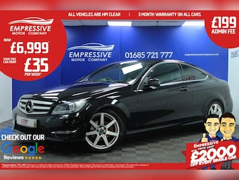Used Mercedes-Benz C Class 2012 for sale - 76731155: Photo