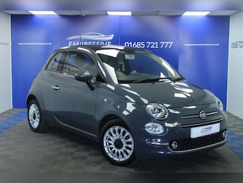 Used Fiat 500 2017 for sale - 78754011: Photo