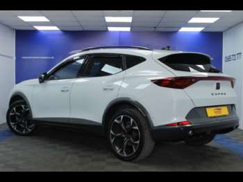 Used Cupra Formentor 2023 for sale - 75403374: Photo
