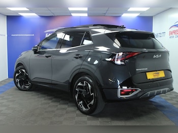 Used Kia Sportage 2023 for sale - 78729664: Photo