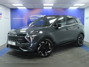 Used Kia Sportage 2023 for sale - 78729664: Photo