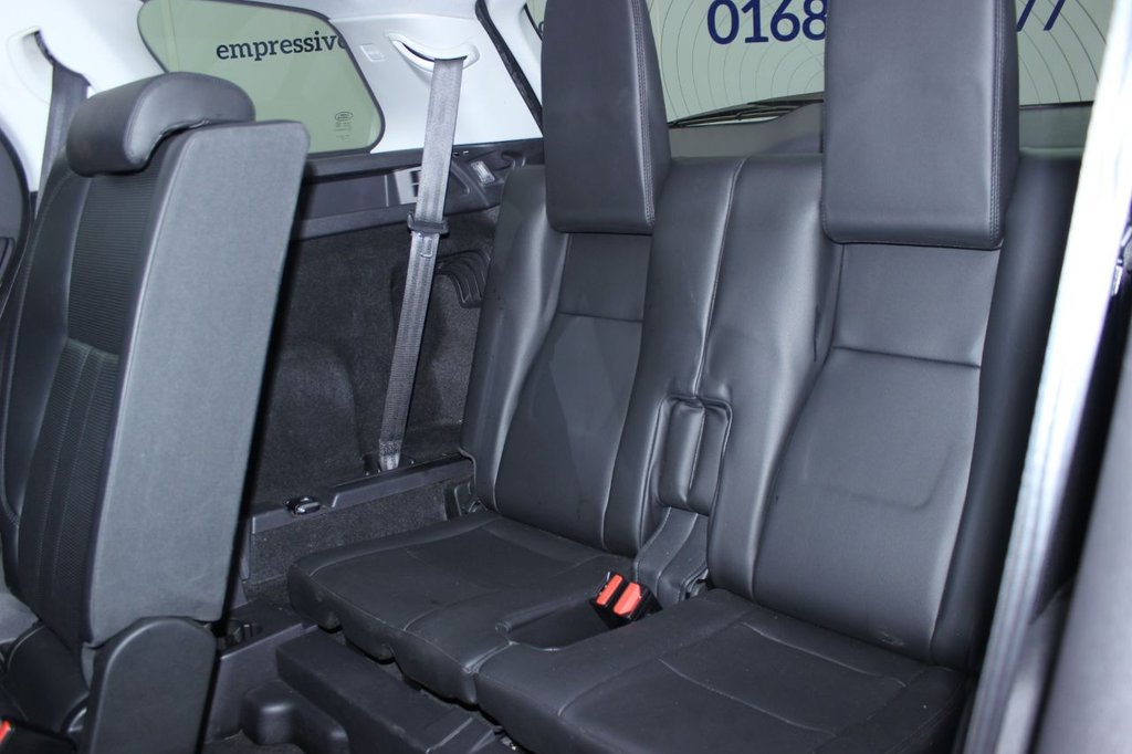 Used Land Rover Discovery Sport 2018 for sale - 77779933: Photo 12