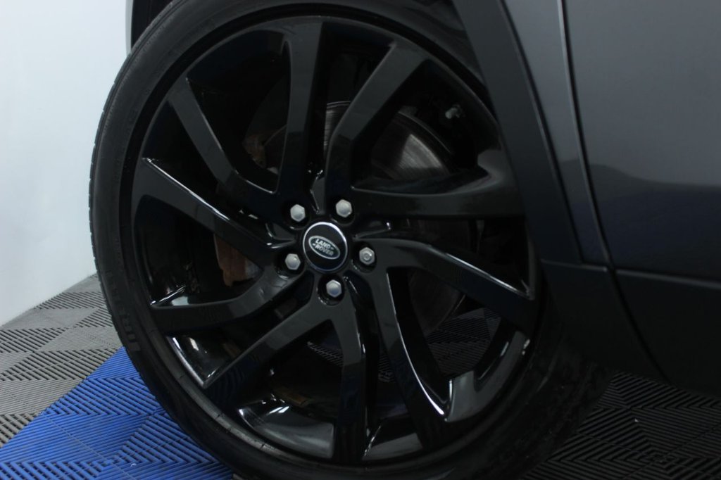 Used Land Rover Discovery Sport 2018 for sale - 77779933: Photo 5