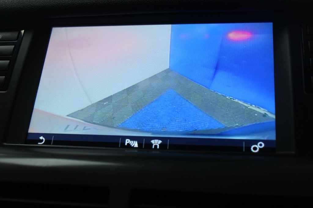 Used Land Rover Discovery Sport 2018 for sale - 77779933: Photo 8