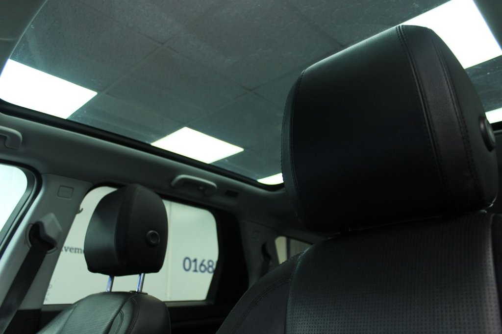 Used Land Rover Discovery Sport 2018 for sale - 77779933: Photo 9