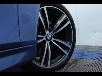 Used BMW 3 Series 2017 for sale - 74162537: Photo