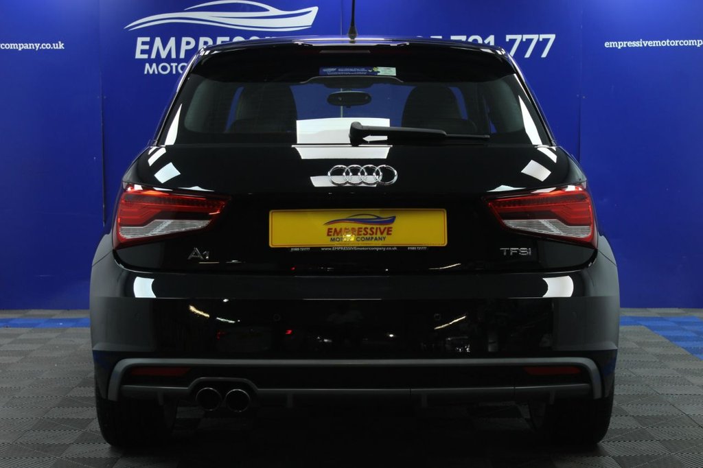 Used Audi A1 2015 for sale - 77287469: Photo 10