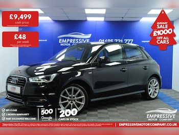 Used Audi A1 2015 for sale - 77287469: Photo