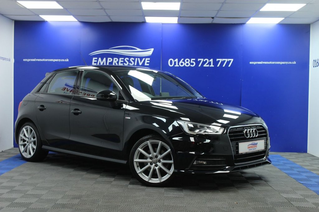 Used Audi A1 2015 for sale - 77287469: Photo 2