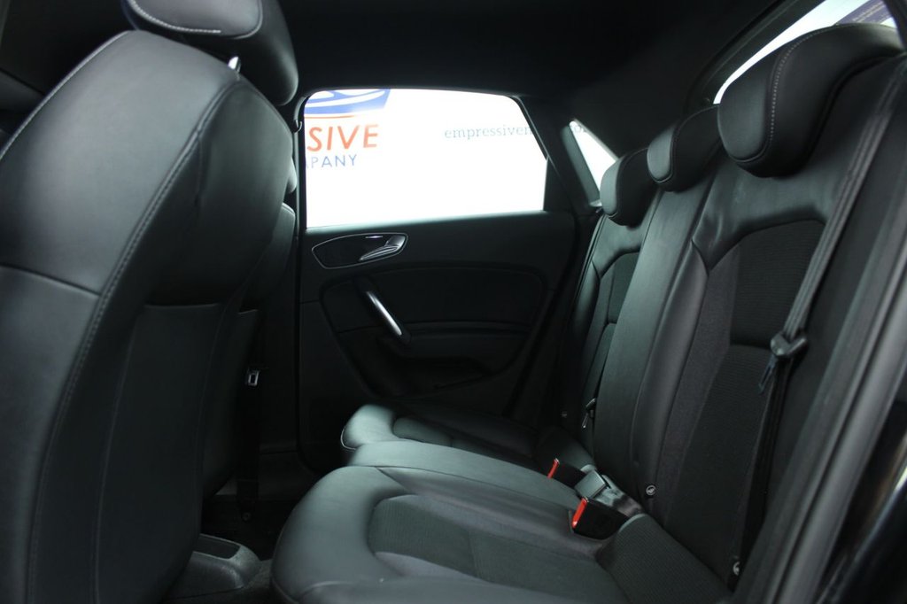 Used Audi A1 2015 for sale - 77287469: Photo 7