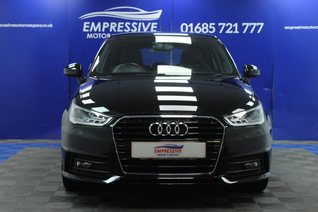 Used Audi A1 2015 for sale - 77287469: Photo 9
