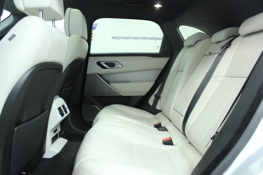 Used Land Rover Range Rover Velar 2019 for sale - 77010152: Photo 10