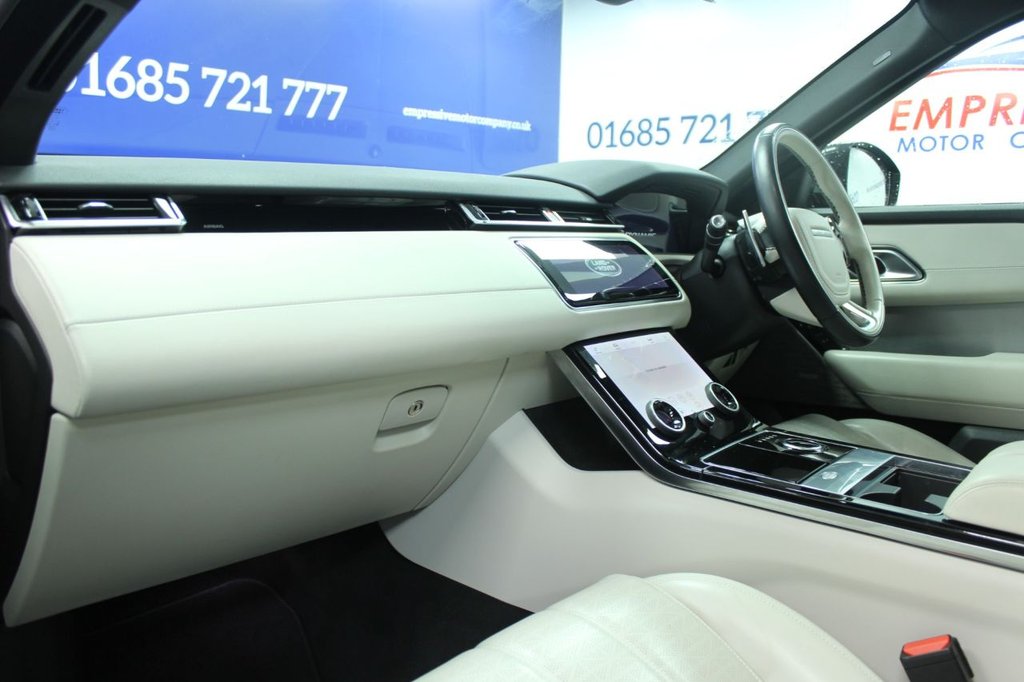 Used Land Rover Range Rover Velar 2019 for sale - 77010152: Photo 11