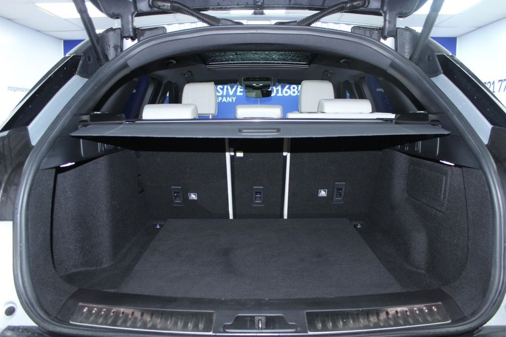 Used Land Rover Range Rover Velar 2019 for sale - 77010152: Photo 13