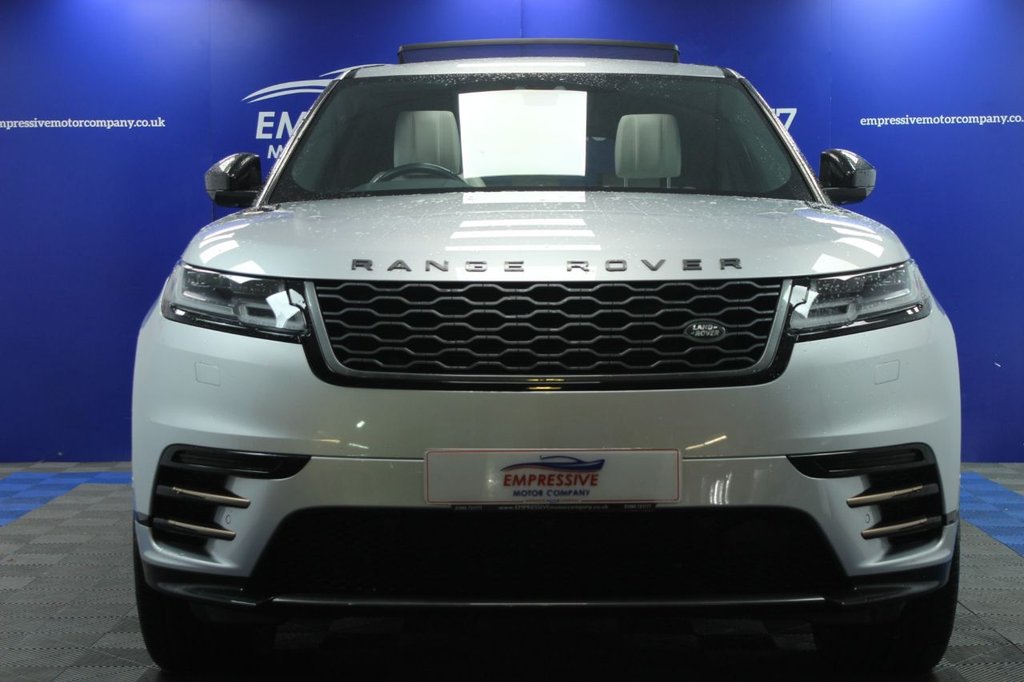 Used Land Rover Range Rover Velar 2019 for sale - 77010152: Photo 14