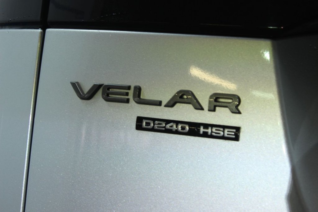 Used Land Rover Range Rover Velar 2019 for sale - 77010152: Photo 3