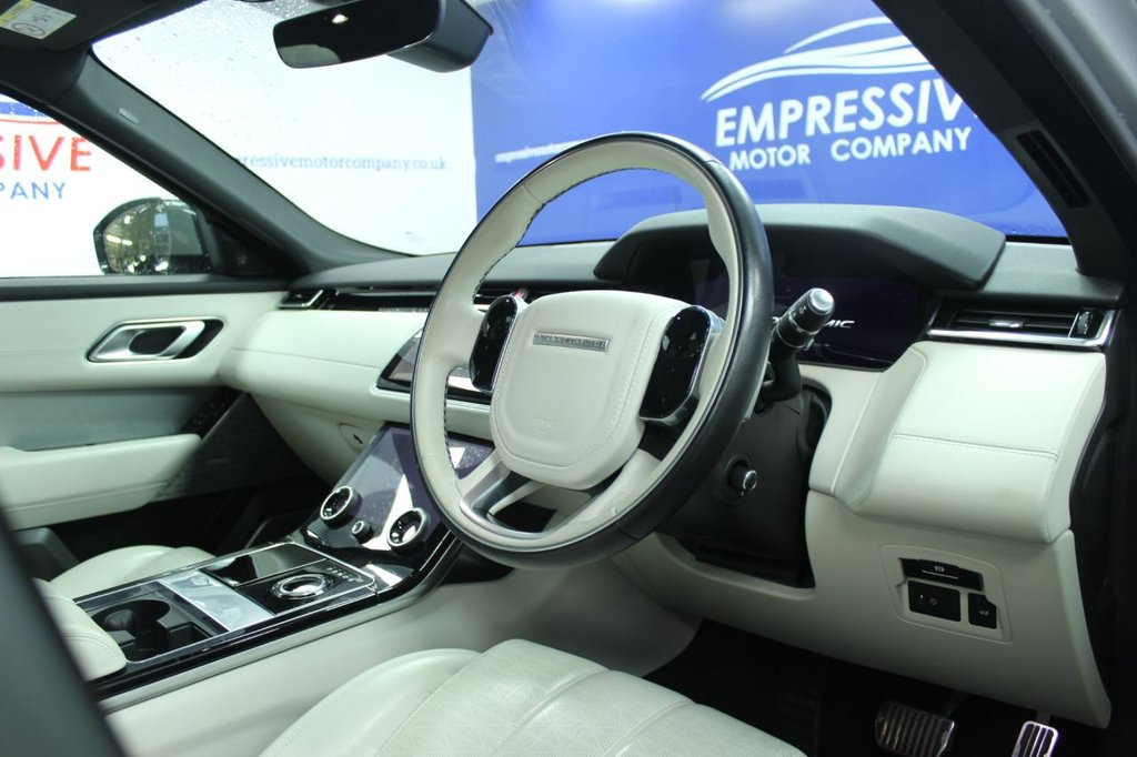 Used Land Rover Range Rover Velar 2019 for sale - 77010152: Photo 6